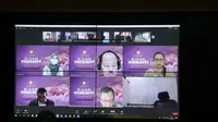 Bersama Awasi Produk Hewan, Kementan Ajak Masyarakat Manfaatkan Aplikasi KOLAM