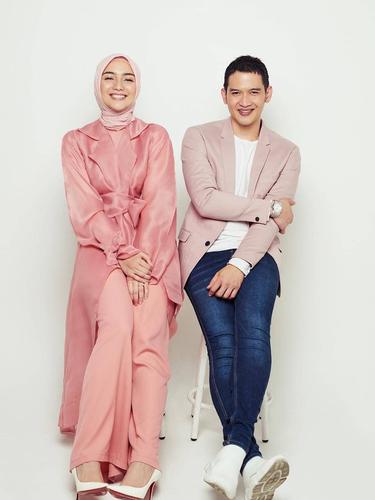 Papa Citra Kirana Sebut Rezky Aditya Mantu Yang Gentleman News Entertainment Fimela Com