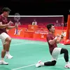 Klasemen Perolehan Medali Asian Games Setelah Leo/Daniel Menyumbangkan Medali Emas: Indonesia di Peringkat 15
