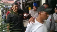 3 Pengeroyok Prajurit TNI AU Hingga Tewas Ditangkap di Bekasi