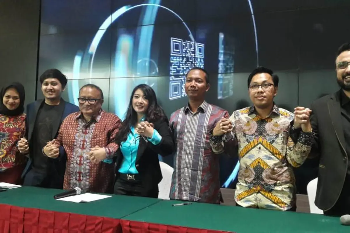 Program Beasiswa President University