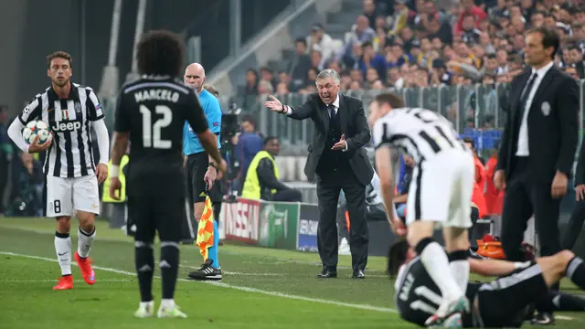 Carlo Ancelotti