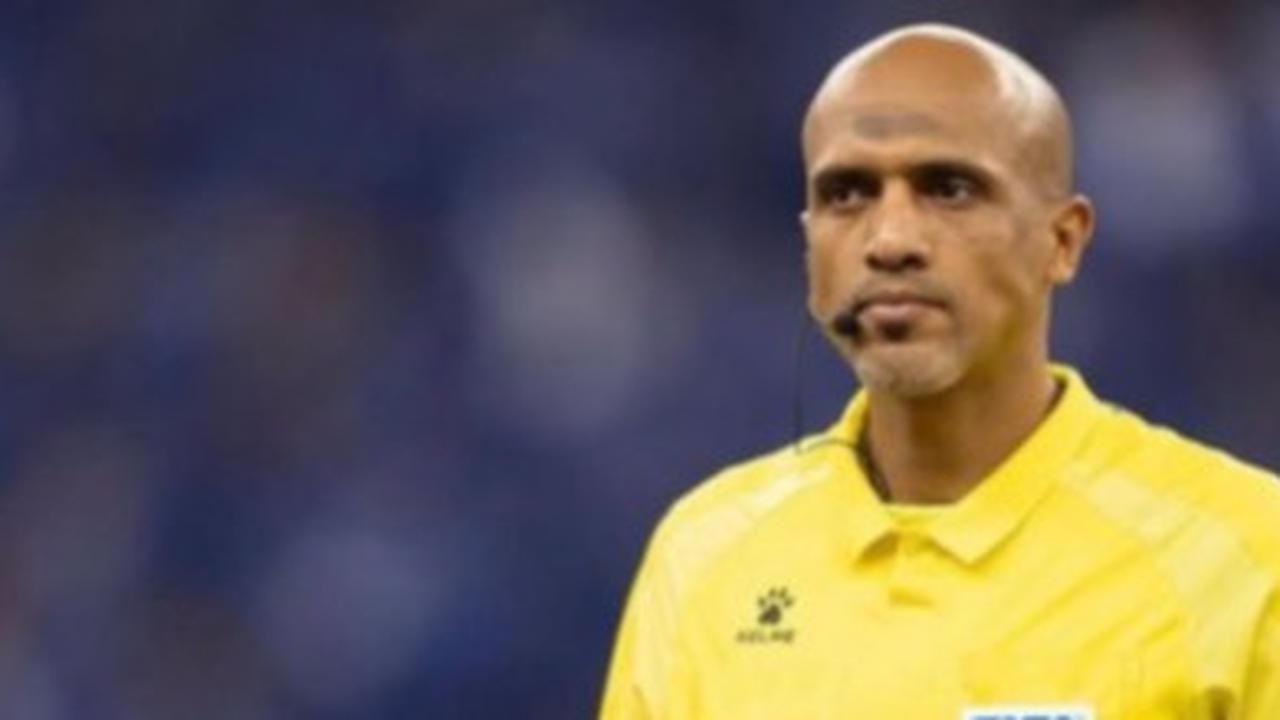 Wasit Ahmed Al Kaf yang Bikin Timnas Indonesia Disanksi Ratusan Juta Ternyata Tidak Dihukum FIFA