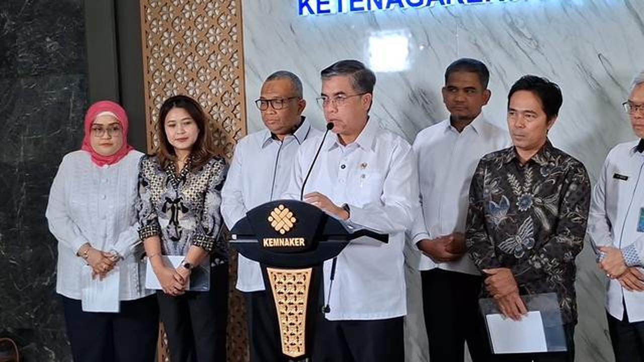 Aturan WFH Dilanggar Perusahaan, Karyawan Bisa Lapor ke Menaker