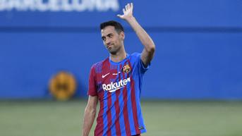 Makin Bingung, Pemotongan Gaji Para Kapten Tak Bisa Bantu Daftarkan Pemain Barcelona
