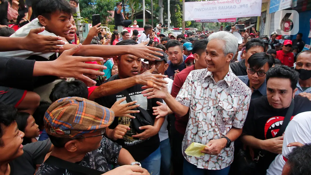 Ganjar Pranowo