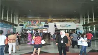 Garuda Travel Fair 2017