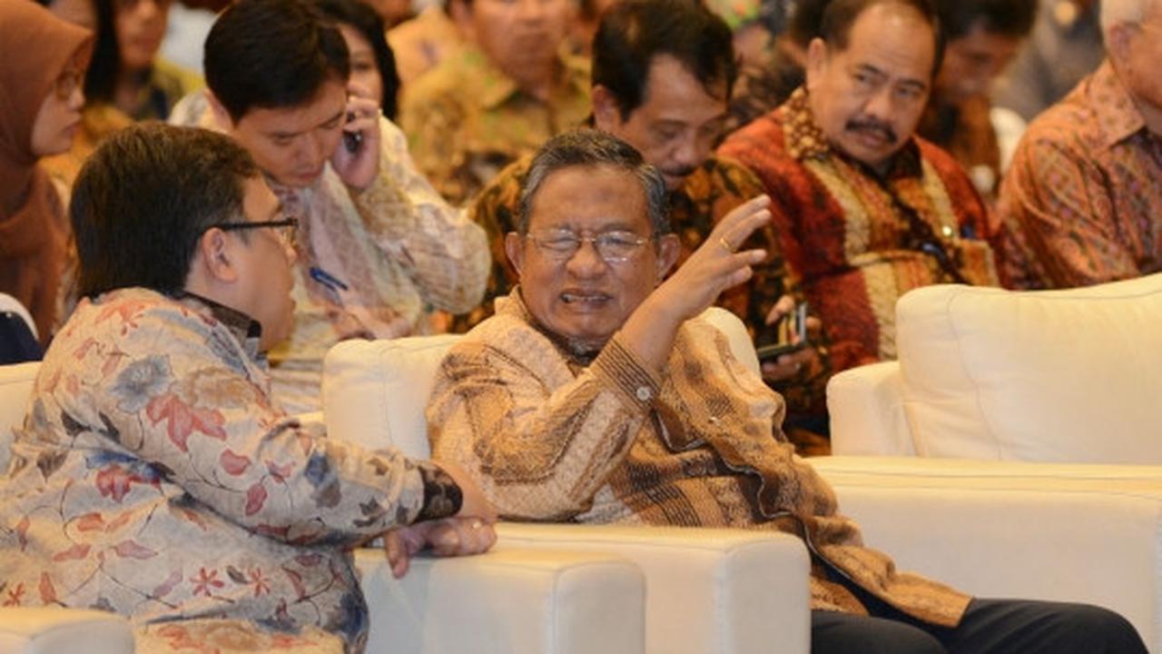 Peluncuran portal Indonesia National Single Window