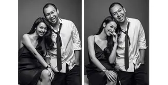 Velove Vexia kerap memposting foto-foto bersama anak dari Prabowo Subianto, Didit Hediprasetyo di Instagramnya. Terlihat akrab dan kompak, sebenarnya apa sih hubungan mereka berdua saat ini?