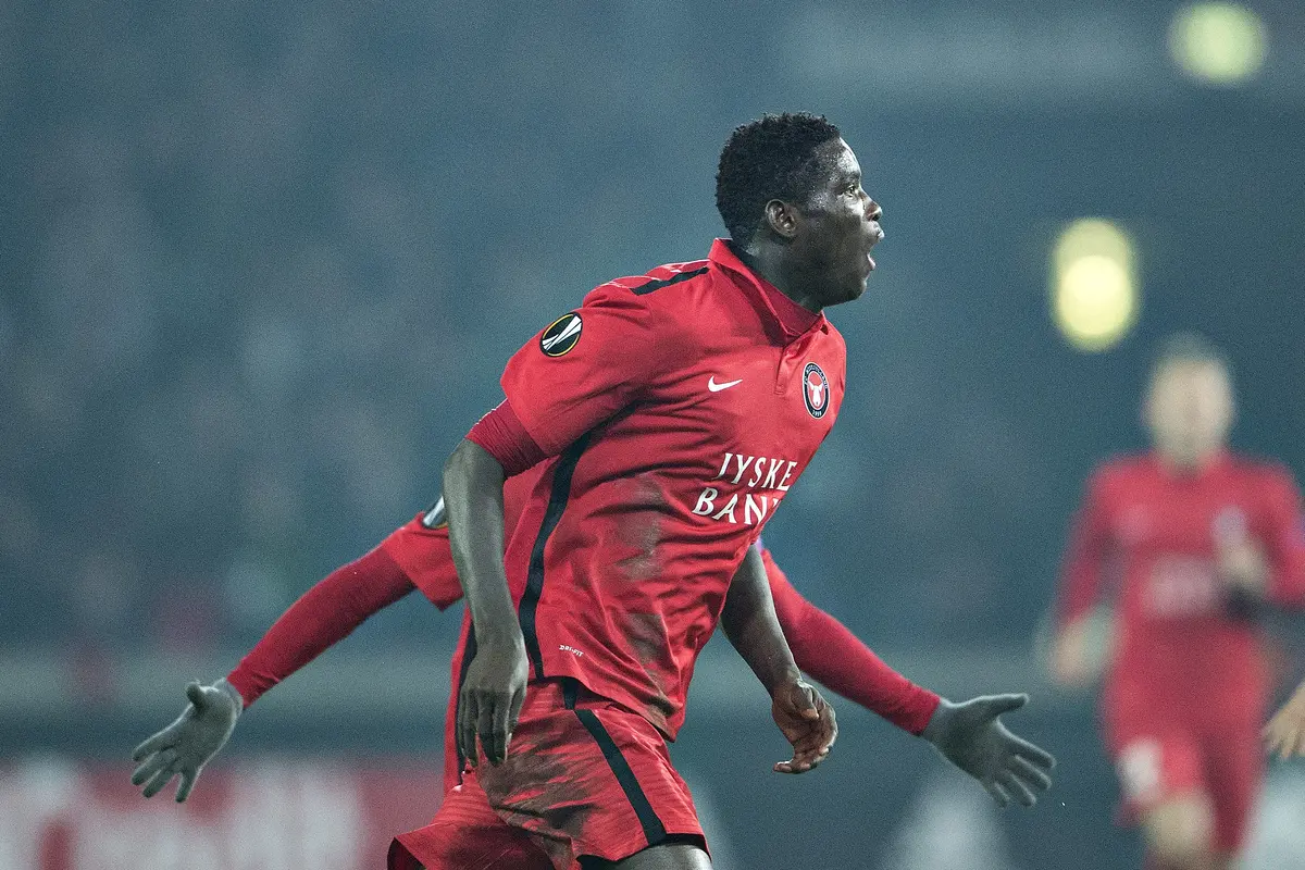 Paul Onuachu