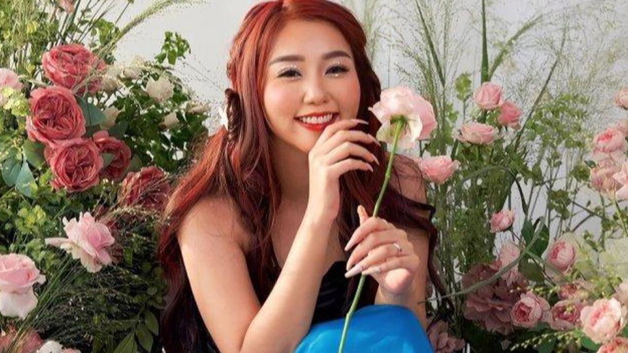 Sesi Shopee Live Vilmei di Puncak 12.12 Birthday Sale Tembus Hingga 1,5 Juta Penonton!