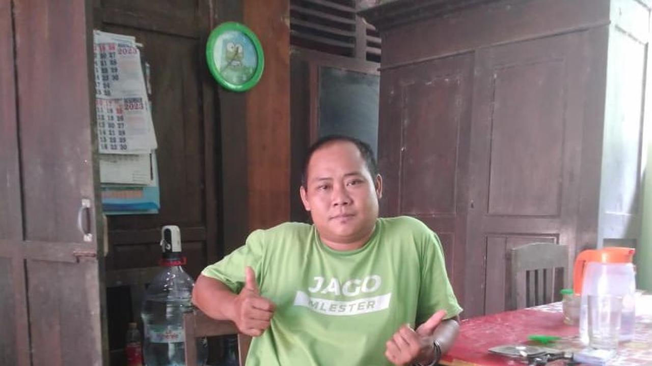 Dok. Istimewa