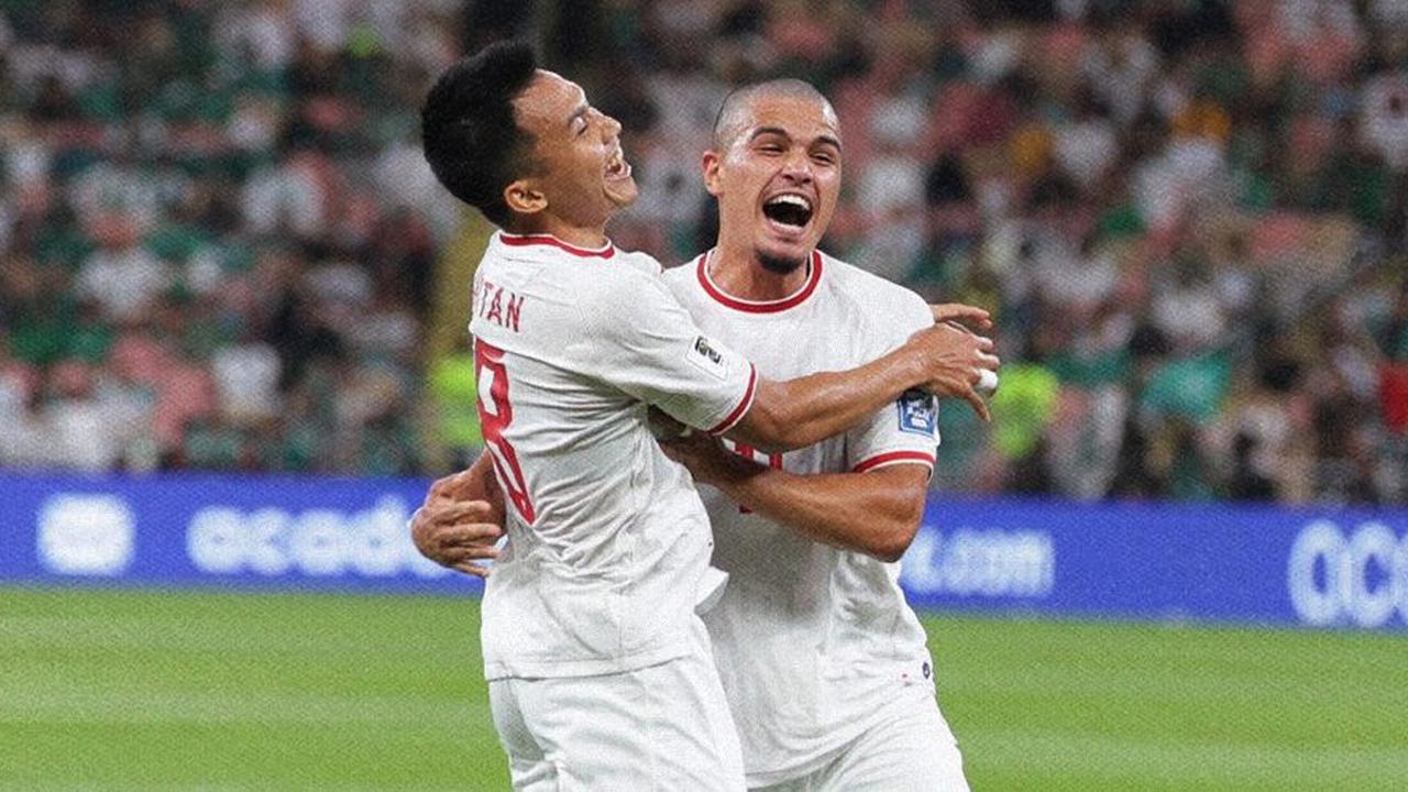 Nasib Witan Sulaeman: Top Skor Timnas Indonesia Era Shin Tae-yong yang tak Dipanggil Patrick Kluivert