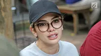 Soal Twit terhadap Panglima TNI, Nikita Mirzani Merasa Difitnah