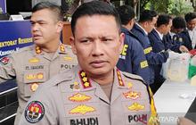 Polda Metro Jaya Analisis Bukti dalam Kasus Pandji Pragiwaksono Terkait Dugaan Pencemaran Nama Baik
