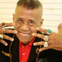 Bamnbang Gantolet meninggal dunia (jelasberita.com)