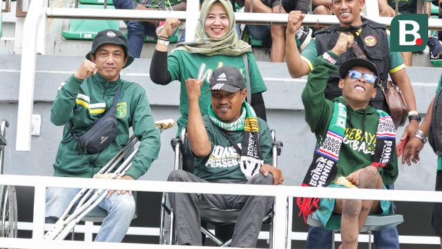 Persebaya