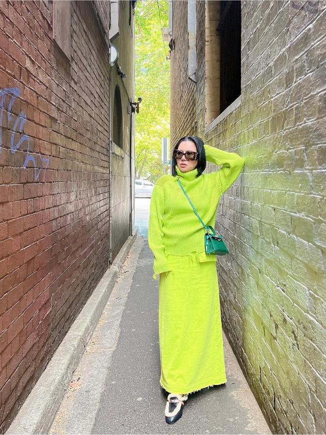 Uci Flowdea. (Foto: Dok. Koleksi Pribadi Uci Flowdea)