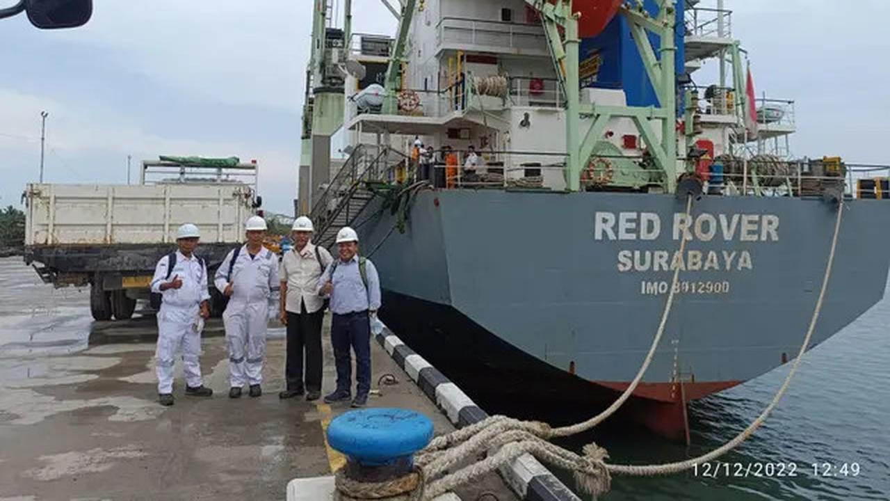 BUMN Ini Gaet Perusahaan Spanyol Siapkan Strategi Bisnis Berkelanjutan