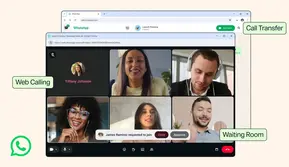 WhatsApp Web Akhirnya Bisa Video Call Tanpa Aplikasi Tambahan, Apa Saja Fiturnya?