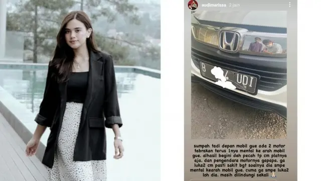 Audi Marissa