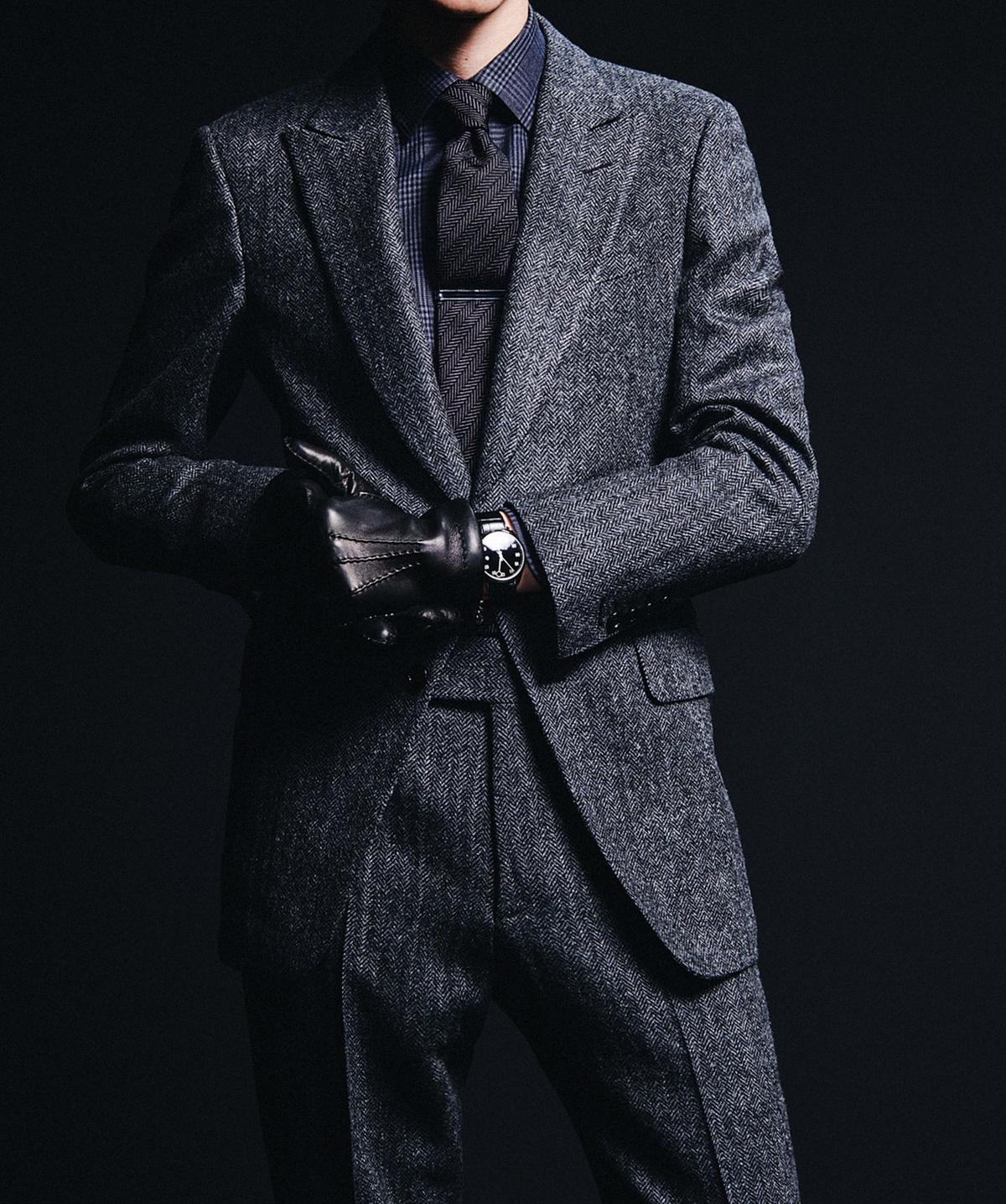 Luxury Brands' Collection