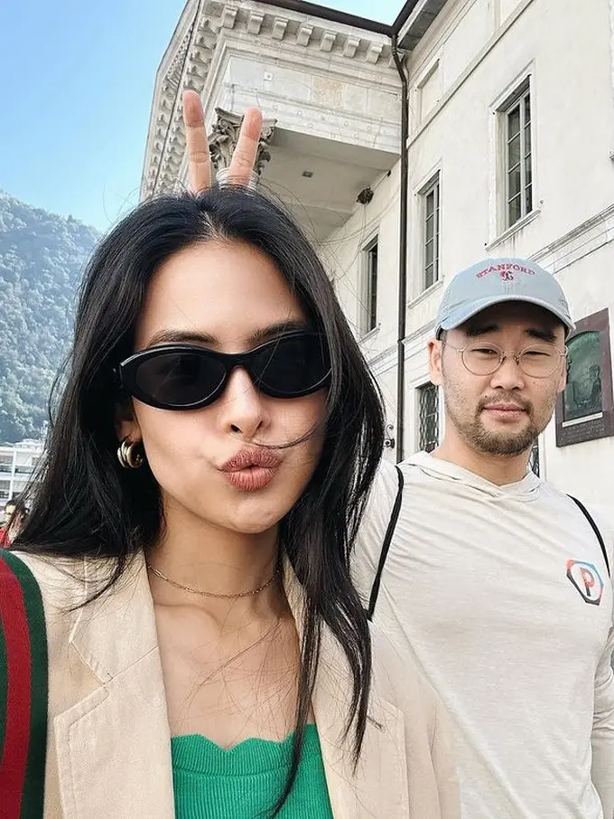 [Fimela] Maudy Ayunda