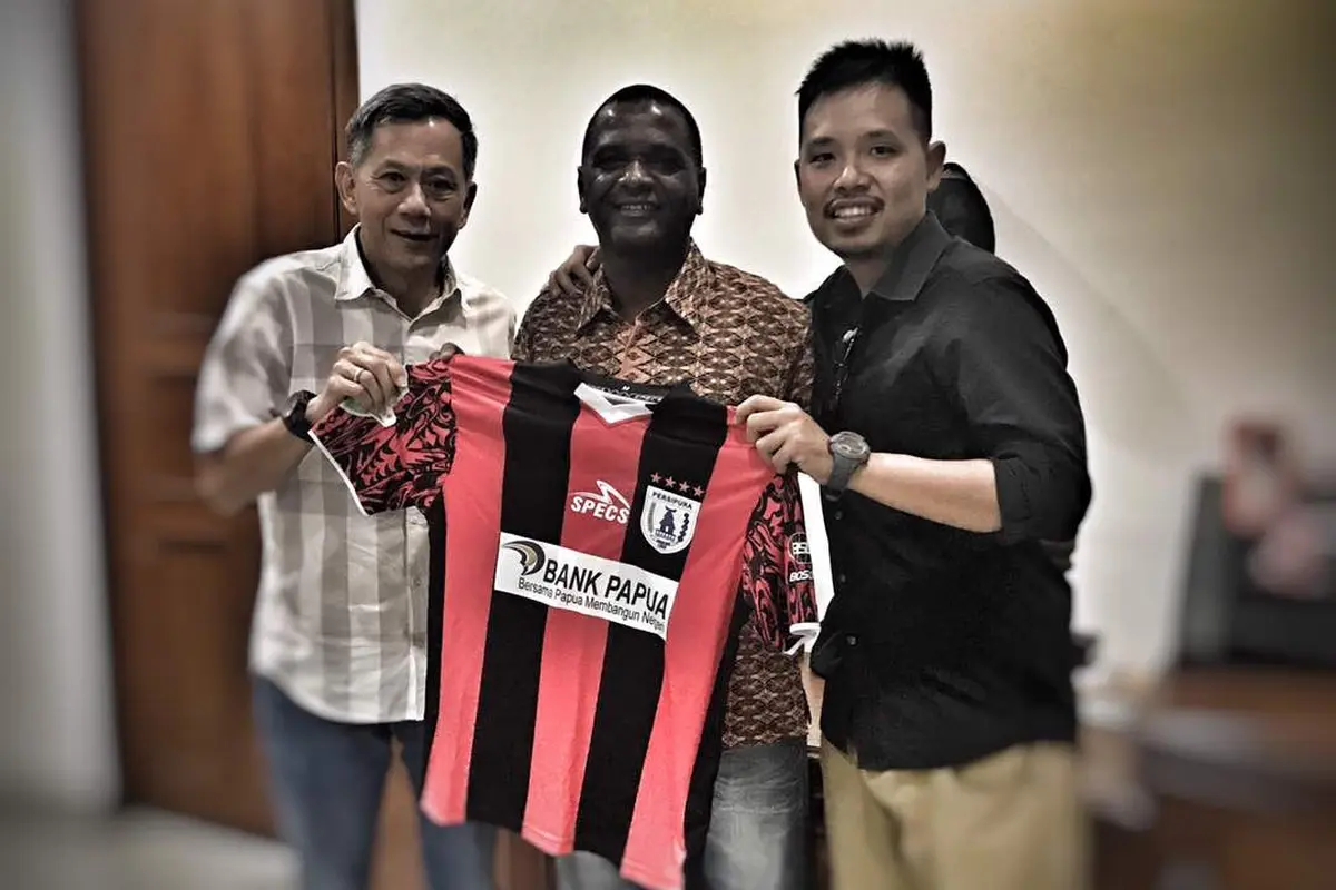 Persipura Jayapura