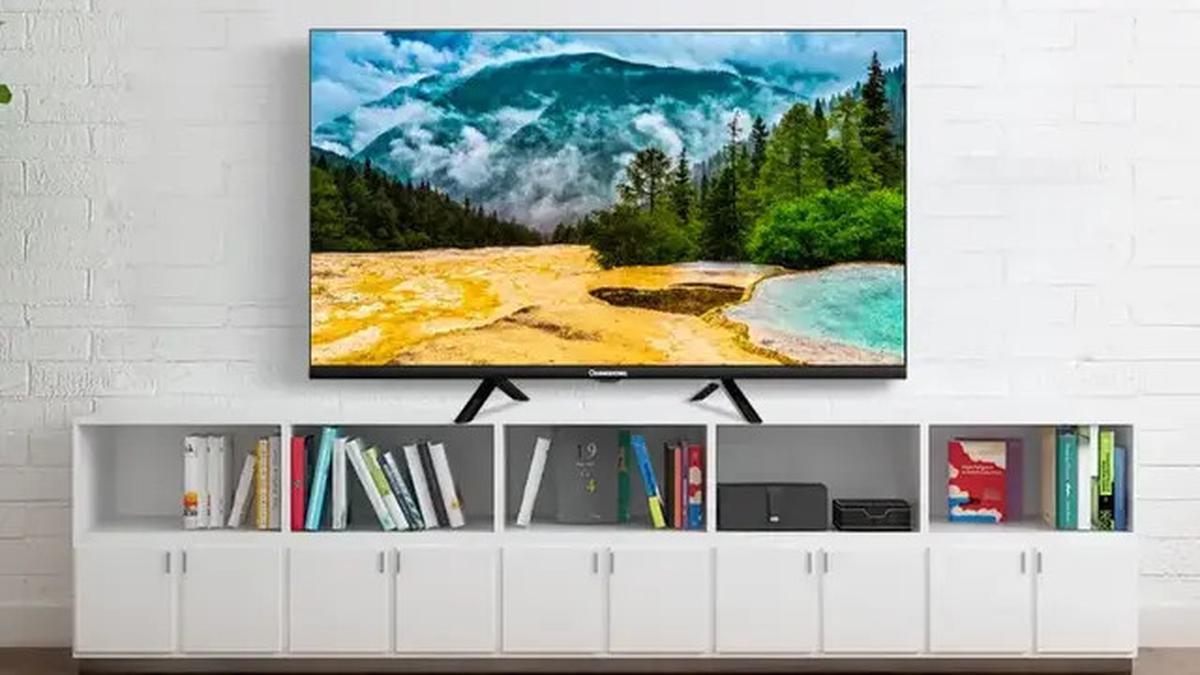 7 Pilihan Smart TV 32 Inch Rp 1 Jutaan Terbaik di Awal 2026