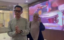 Dude Harlino dan Alyssa Soebandono Diperiksa Bareskrim, Terkait Kasus Penipuan Investasi PT DSI