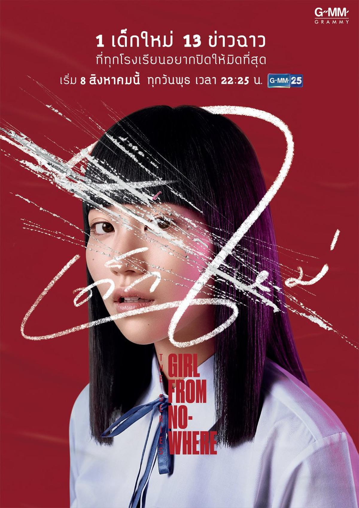 Seru Semua, Ini 5 Drama Thailand Tentang Kekuatan Super dengan Genre Beragam