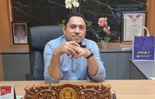 DPRD Surabaya Dukung Penuh Penertiban Tiang FO Ilegal, Jamin Kepatuhan Perda