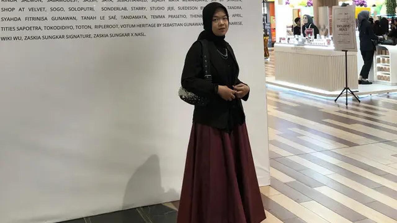 Mengenal 5 Finalis Tata Wastra 2025 dari Carron Angel hingga Human Jasir