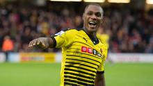 Odion Ighalo adalah pemain sepak bola Profesional asal Nigeria yang sekarang membela Watford