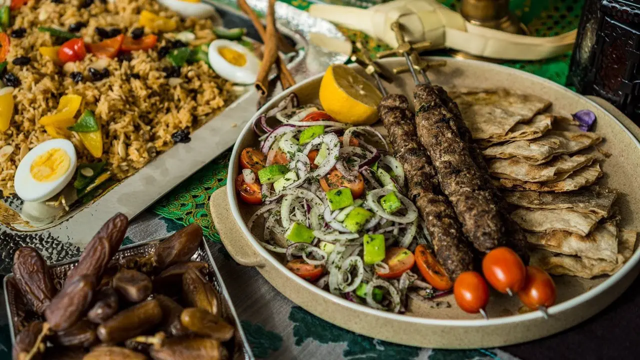 Promo Ramadan