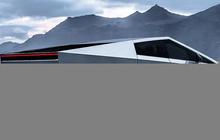Tesla Cybertruck Mau Dipakai Uji Coba Militer AS Buat Dirudal