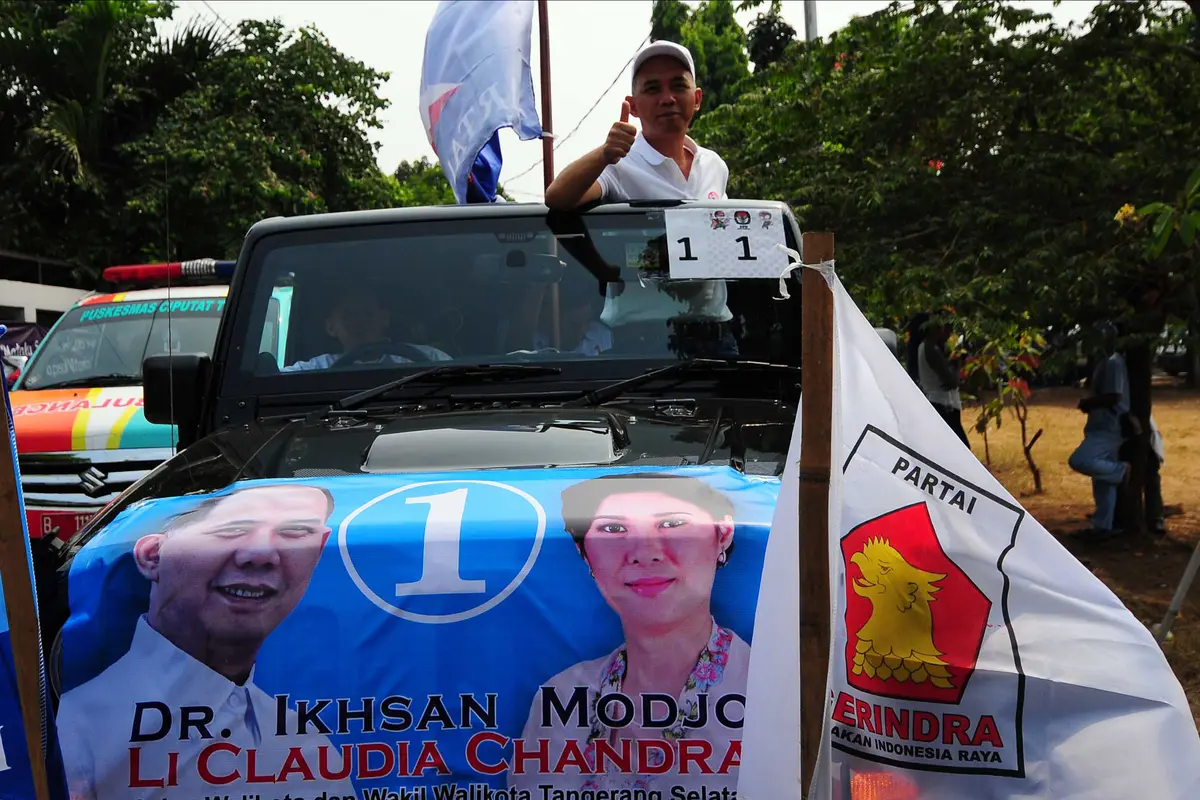 20150920- Calon Walikota Tangsel-Tangerang