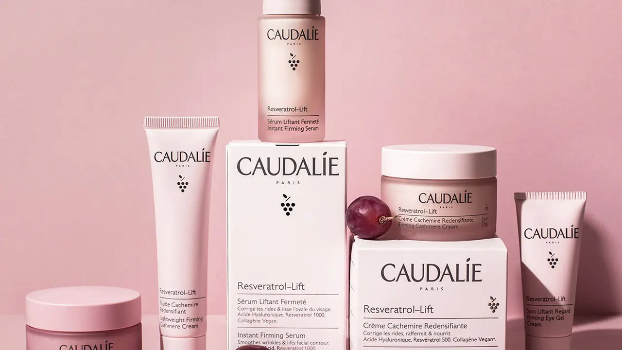 Caudalie Resveratrol-Lift