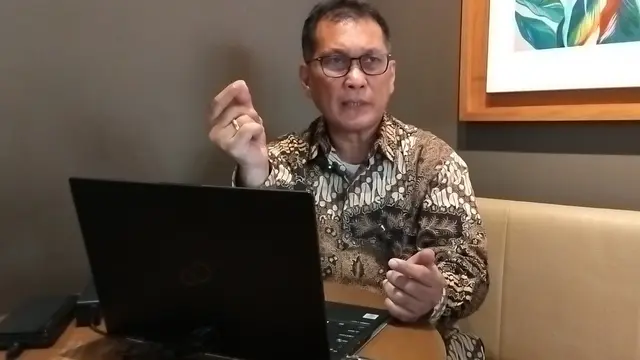 Guru Besar Fakultas Hukum Universitas Kristen Indonesia (UKI), Prof. Dr. Mompang L. Panggabean, SH., M.Hum (Istimewa)
