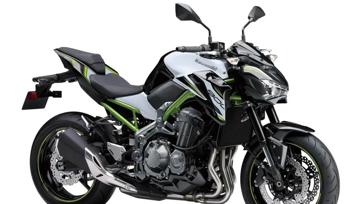 Kawasaki Z900 Terbaru Resmi Meluncur Intip Harganya Otomotif