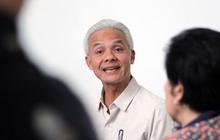 Tak Hadir Pelantikan Prabowo - Gibran, Ini Pesan Ganjar Pranowo