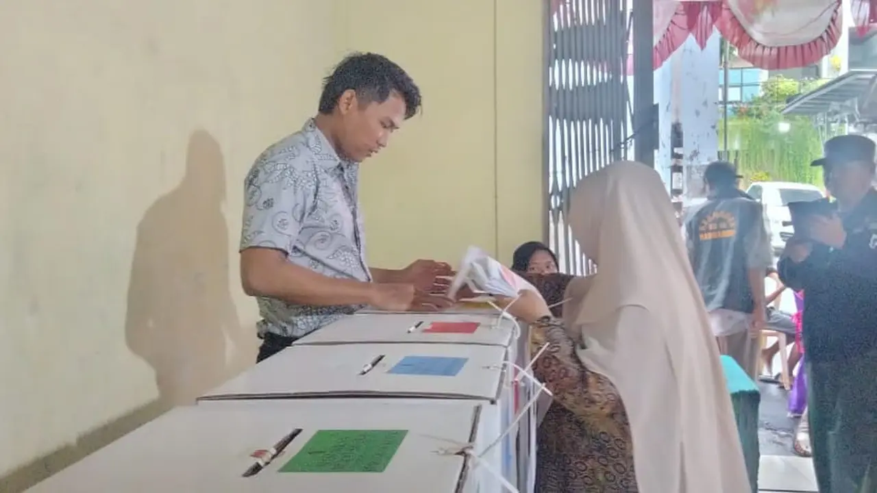 Pemilu 2024