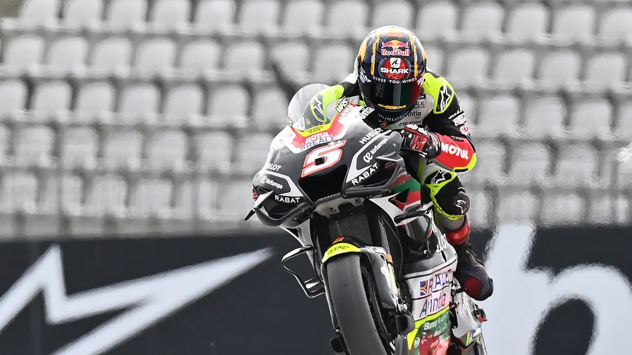 Johann Zarco