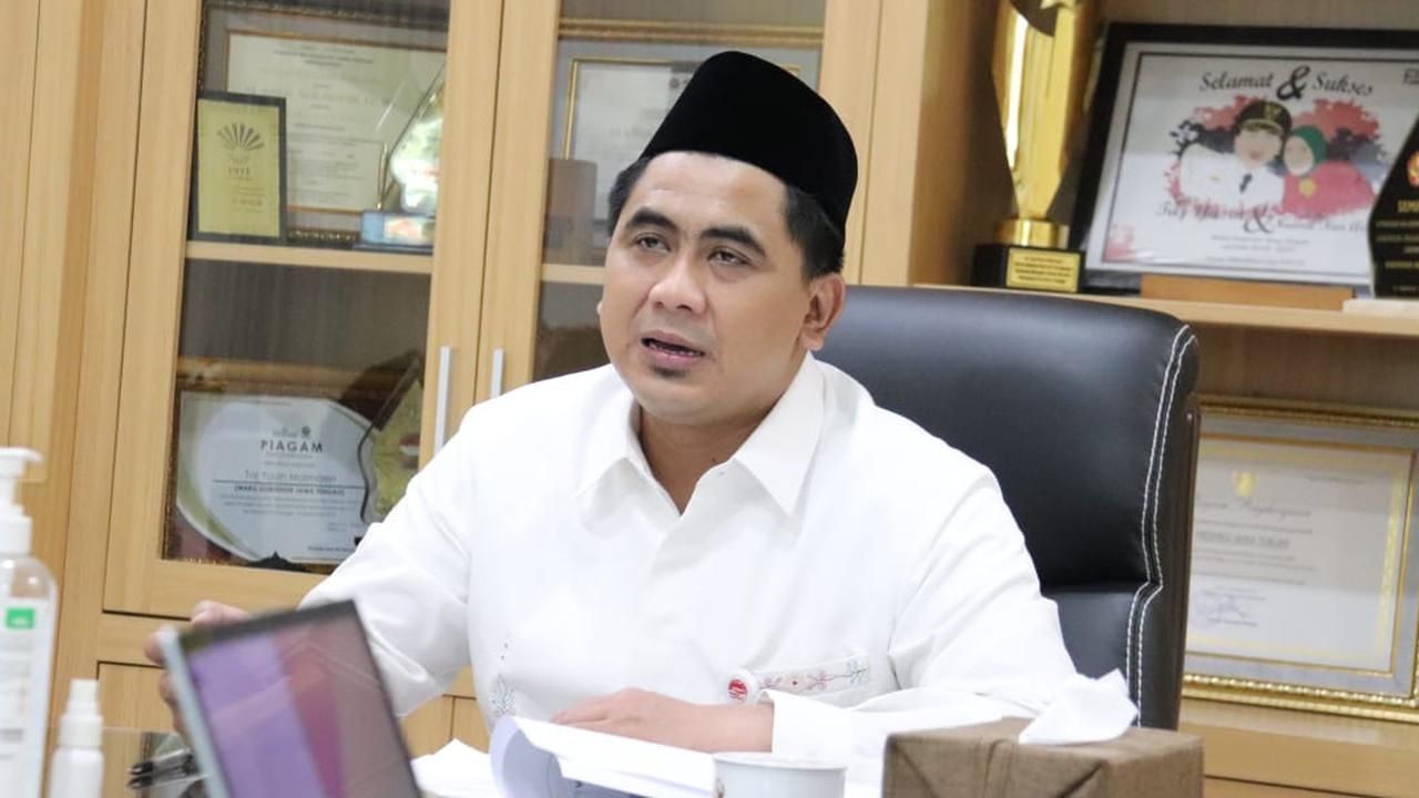 KIM Plus Dukung Ahmad Luthfi-Taj Yasin di Pilgub Jateng, Penegasan Tunduk pada Putusan MK