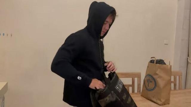 6 Potret Keseharian Stefan William Usai Bercerai, Bahagia dengan Kekasih Baru