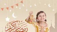 Pantun Puasa Ramadan (sumber: iStock)