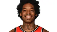 Eks pemain NBA Lucas Nogueira bakal turun di IBL bersama Satria Muda (dok NBA)