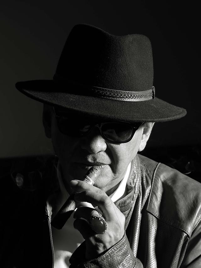 [Bintang] Roy Marten