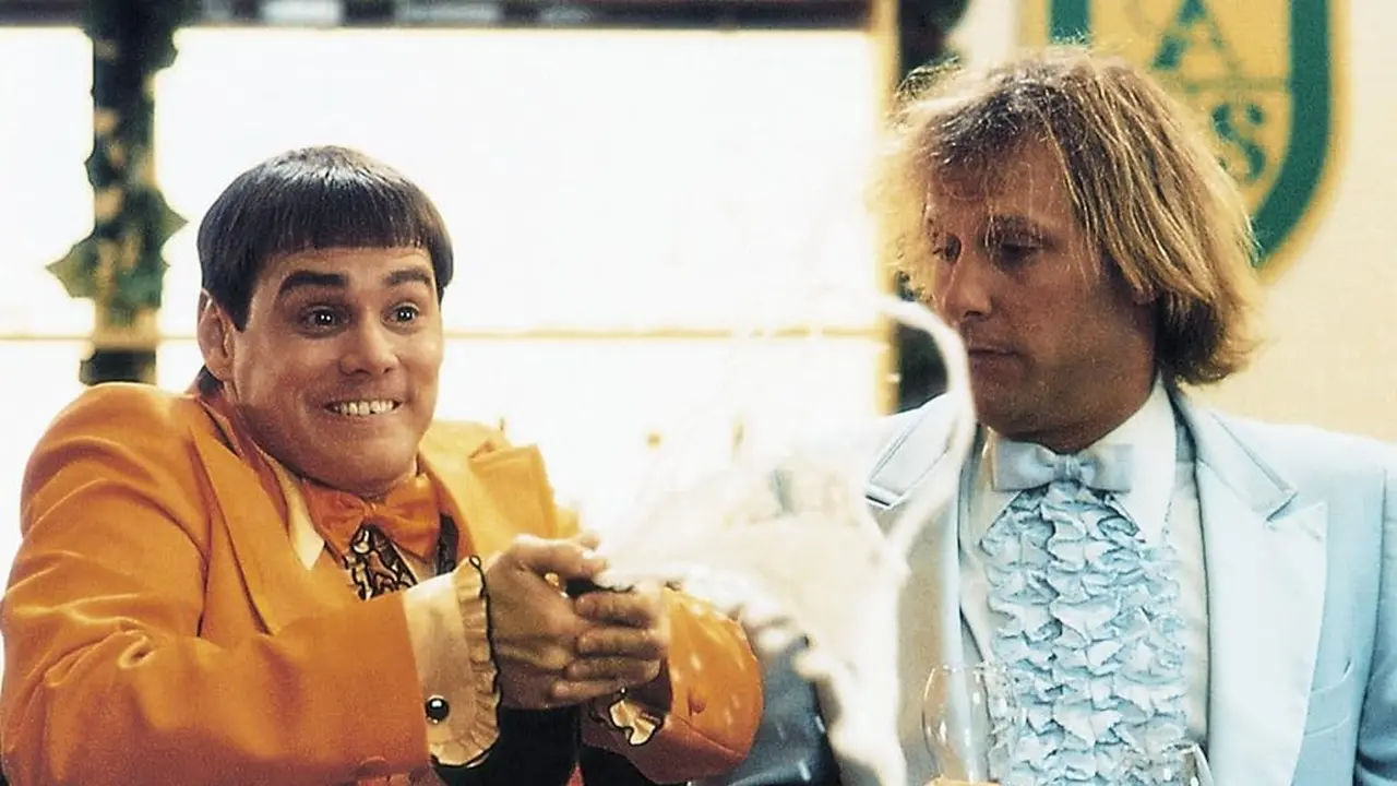 Dumb and Dumber (1994)
