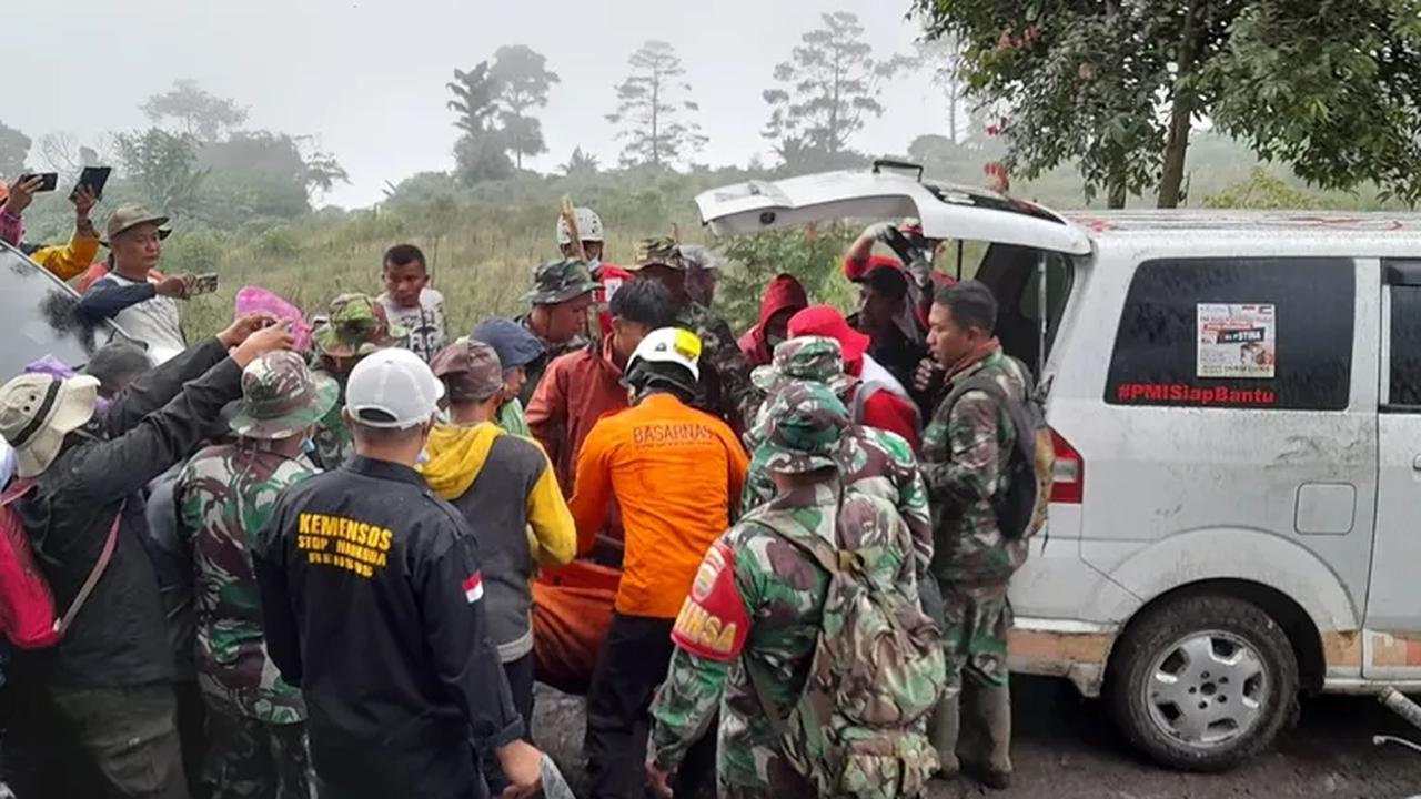 Ade mengatakan, kejadian tersebut menjadi perhatian dunia karena menimbulkan korban jiwa yang banyak termasuk korban luka bakar.<br>